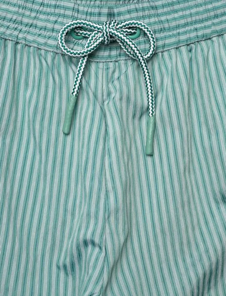 Malina Colette High Rise Drawstring shorts - Casual shorts|Kvinnor Shorts