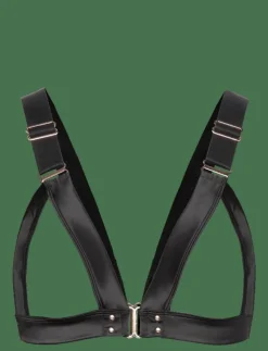 Hunkemöller COLETTE OPEN BRALETTE - Bralette|Kvinnor Bh:Ar