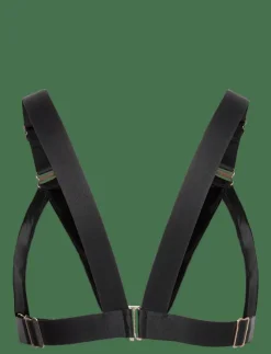 Hunkemöller COLETTE OPEN BRALETTE - Bralette|Kvinnor Bh:Ar