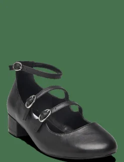 Steve Madden Colleague Sandal - Högklackade skor|Kvinnor Högklackade Skor