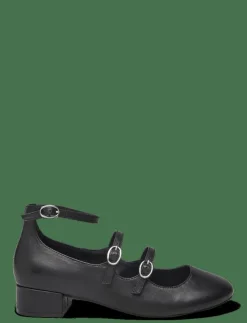 Steve Madden Colleague Sandal - Högklackade skor|Kvinnor Högklackade Skor