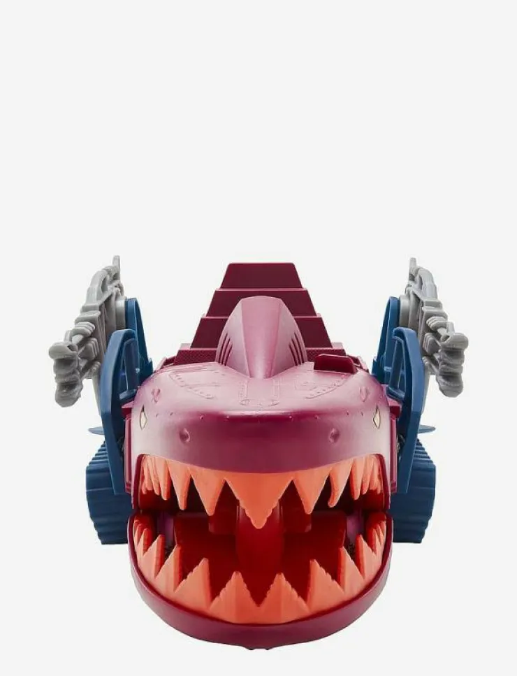 Motu collectible figure/statue accessory - Båtar|Barn Leksaksfordon & Bilar