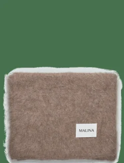 Malina Colleen alpaca blend scarf - Halsdukar|Kvinnor Sjalar & Halsdukar