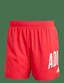 adidas Sportswear COLLGT SH 5IN - Badbyxor| Badshorts|Badkläder