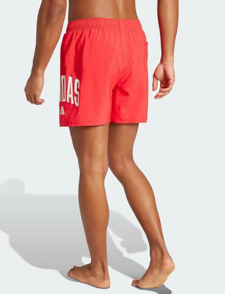 adidas Sportswear COLLGT SH 5IN - Badbyxor| Badshorts|Badkläder