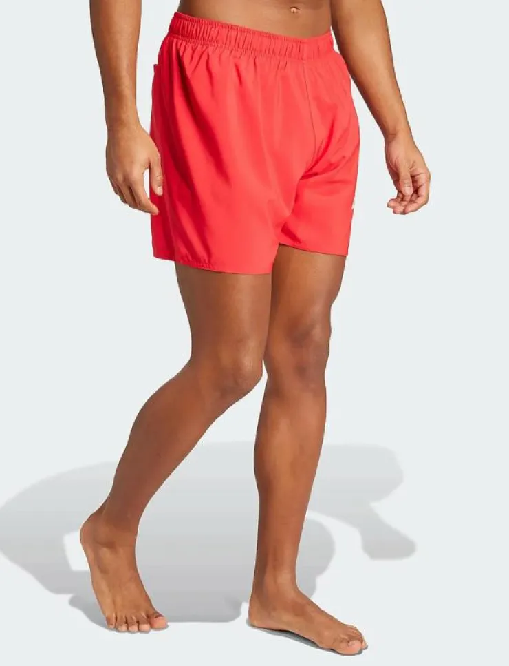 adidas Sportswear COLLGT SH 5IN - Badbyxor| Badshorts|Badkläder
