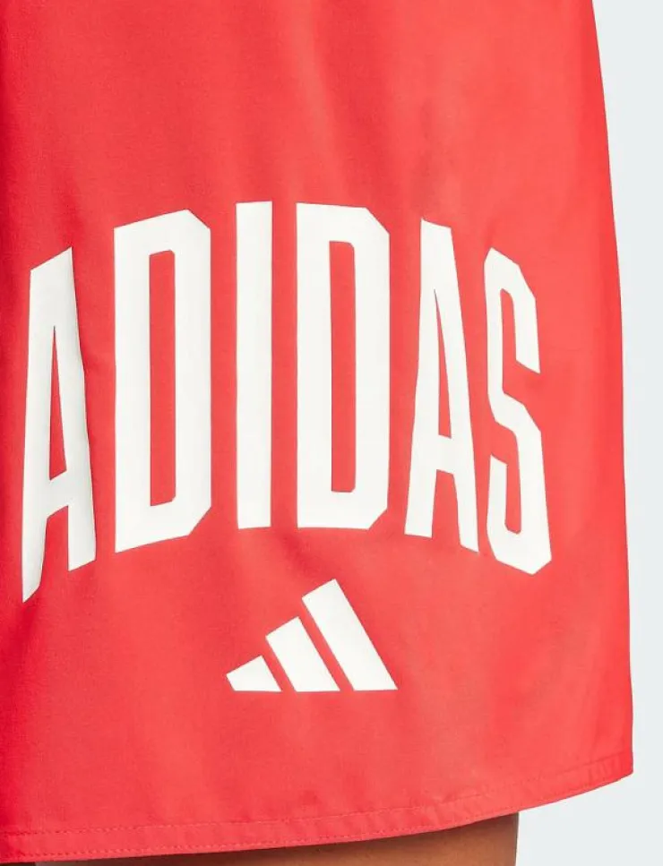 adidas Sportswear COLLGT SH 5IN - Badbyxor| Badshorts|Badkläder