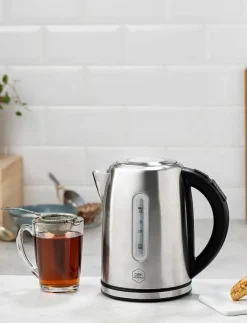 OBH Nordica Color glow kettle 1,2 l. 1850-2200 W - Vattenkokare| Köksmaskiner