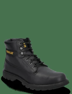 Caterpillar Kängor|Colorado 2.0 WP - - Kängor med snörning