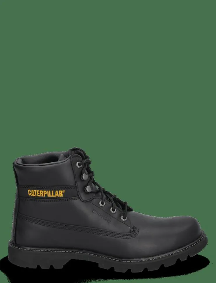 Caterpillar Kängor|Colorado 2.0 WP - - Kängor med snörning