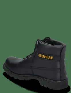 Caterpillar Kängor|Colorado 2.0 WP - - Kängor med snörning