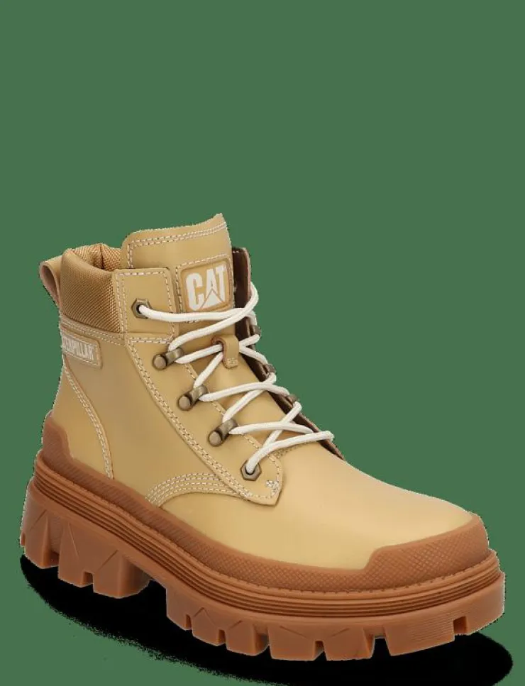 Caterpillar Colorado Hardwear - Taffy - Kängor med snörning| Kängor