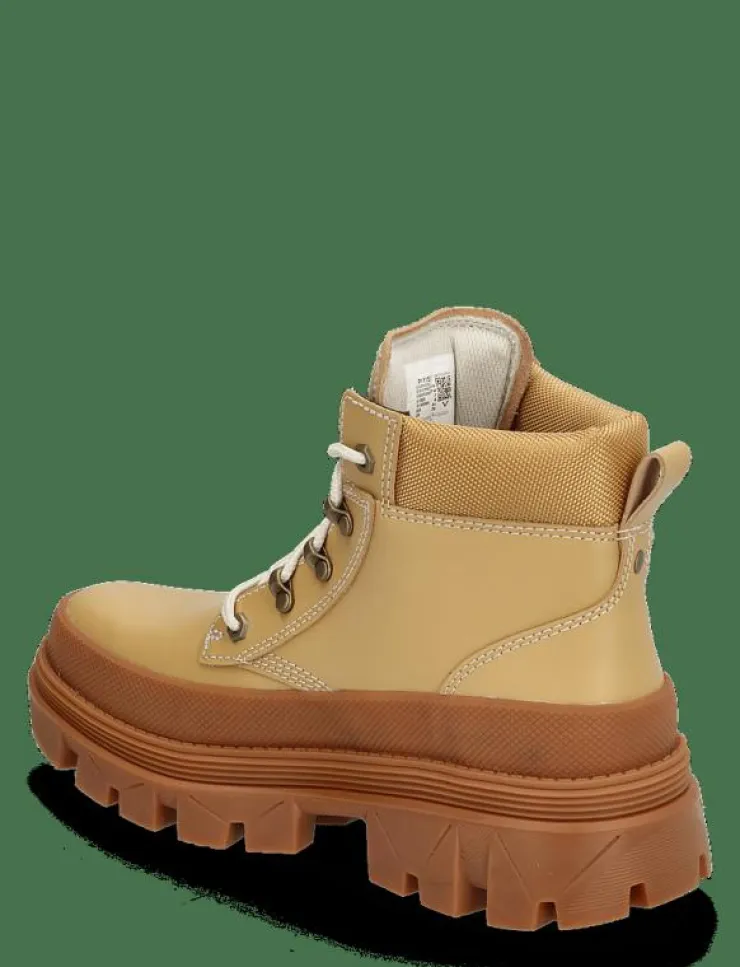 Caterpillar Colorado Hardwear - Taffy - Kängor med snörning| Kängor