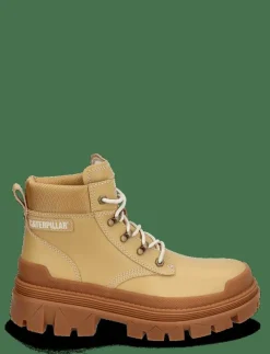 Caterpillar Colorado Hardwear - Taffy - Kängor med snörning| Kängor