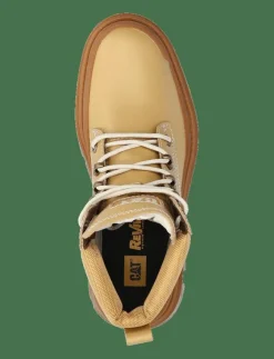 Caterpillar Colorado Hardwear - Taffy - Kängor med snörning| Kängor