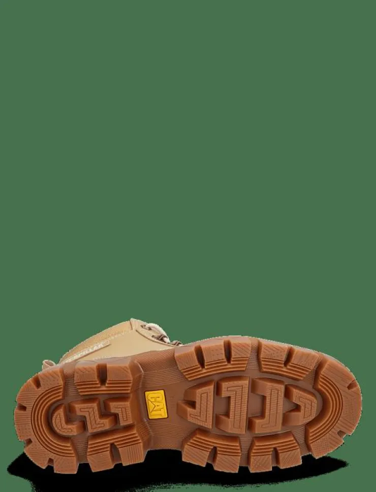 Caterpillar Colorado Hardwear - Taffy - Kängor med snörning| Kängor
