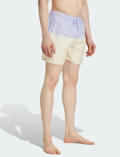 adidas Performance Badshorts|Badkläder|Colorblk Clx Sl - Badbyxor