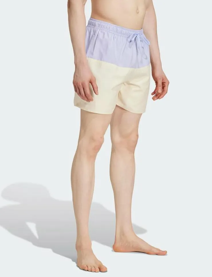 adidas Performance Badshorts|Badkläder|Colorblk Clx Sl - Badbyxor