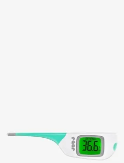Reer ColourTemp Digital Thermometer with big screen - Babyvård|Barn Hälsa & Hygien