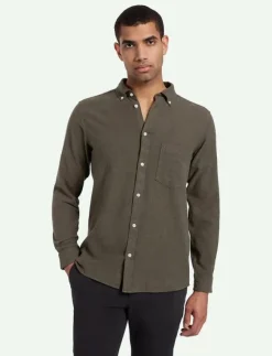 Minimum Skjortor|Colt 3760 Shirt - Manchesterskjortor