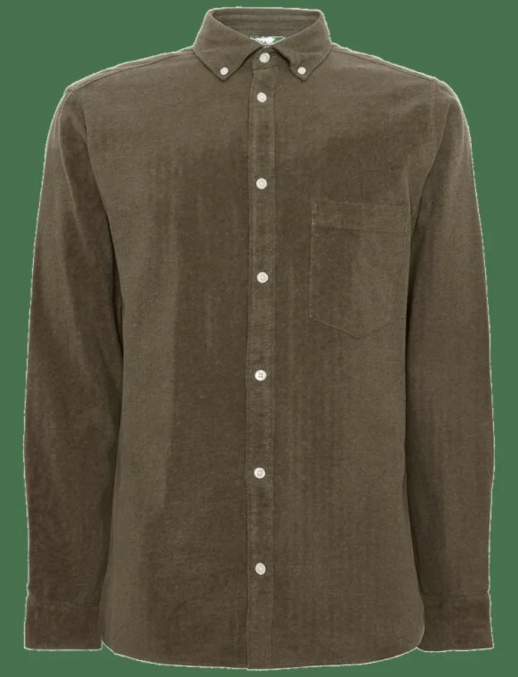 Minimum Skjortor|Colt 3760 Shirt - Manchesterskjortor