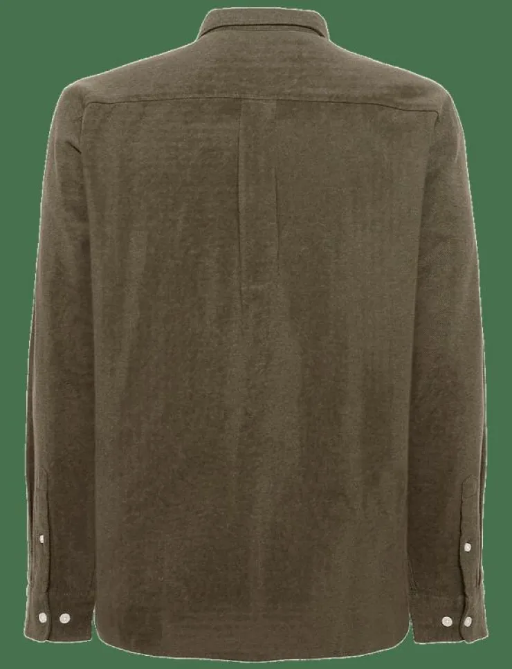 Minimum Skjortor|Colt 3760 Shirt - Manchesterskjortor