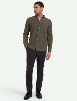 Minimum Skjortor|Colt 3760 Shirt - Manchesterskjortor