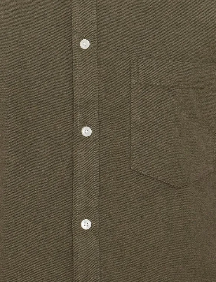 Minimum Skjortor|Colt 3760 Shirt - Manchesterskjortor