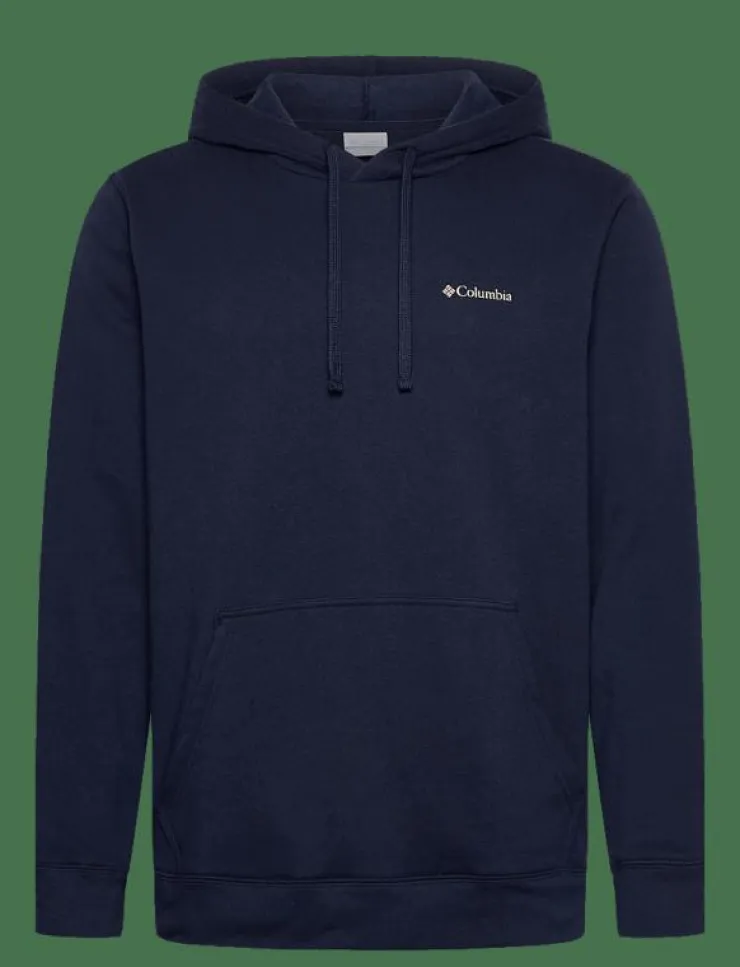 Columbia Sportswear Columbia Trek Graphic Hoodie - Huvtröjor|Kvinnor Sweatshirts|Sweatshirts
