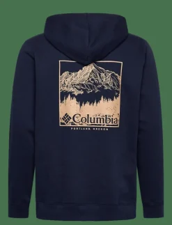 Columbia Sportswear Columbia Trek Graphic Hoodie - Huvtröjor|Kvinnor Sweatshirts|Sweatshirts
