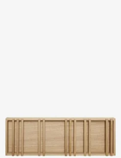 Hübsch Column Magazine Holder - Hyllor| Hyllor