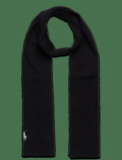 Polo Ralph Lauren Sjalar & Halsdukar|Combed Cotton Scarf - Halsdukar