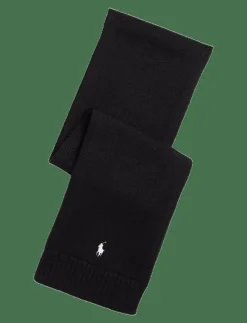 Polo Ralph Lauren Sjalar & Halsdukar|Combed Cotton Scarf - Halsdukar