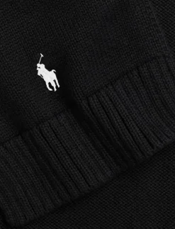 Polo Ralph Lauren Sjalar & Halsdukar|Combed Cotton Scarf - Halsdukar