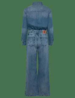 Kvinnor ba&sh Jumpsuits|COMBINAISON BLOOM - Jumpsuits