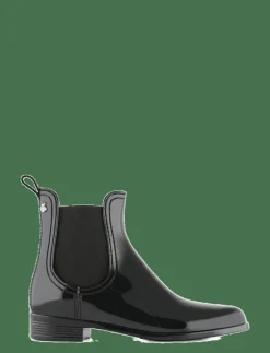 Lemon Jelly COMFY - Platta ankelboots|Kvinnor Gummistövlar