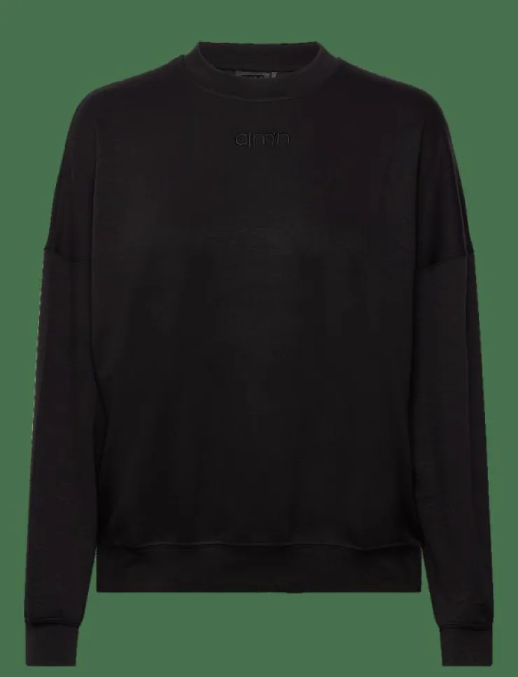 Kvinnor aim´n Sport|Kläder|Comfy Modal Sweatshirt - Sweatshirts