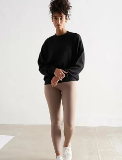 Kvinnor aim´n Sport|Kläder|Comfy Modal Sweatshirt - Sweatshirts