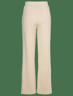 Kvinnor aim´n Byxor|Comfy Modal Wide Pants - Casual byxor