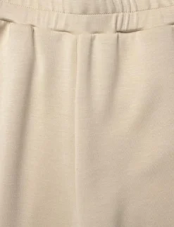 Kvinnor aim´n Byxor|Comfy Modal Wide Pants - Casual byxor