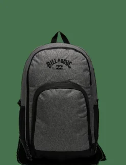 Billabong COMMAND BACKPACK - Ryggsäckar| Väskor