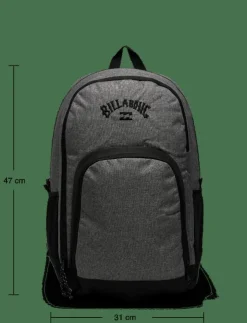 Billabong COMMAND BACKPACK - Ryggsäckar| Väskor