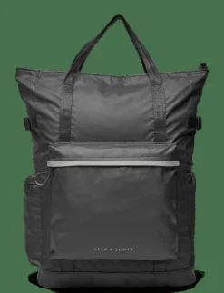 Lyle & Scott Väskor|Commuter Bag - Ryggsäckar