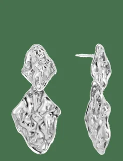 Kvinnor By Jolima Smycken|Como large earring - Hängande örhängen