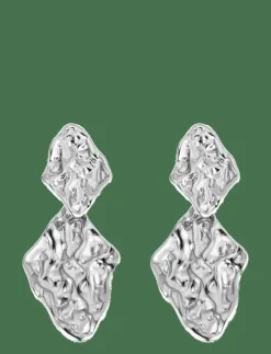 Kvinnor By Jolima Smycken|Como large earring - Hängande örhängen