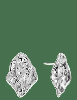 By Jolima Como mini earring gold - Studs örhängen|Kvinnor Smycken