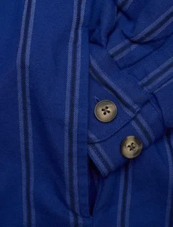 H2O Fagerholt Como Pile Shirt - Skjortor| Overshirts