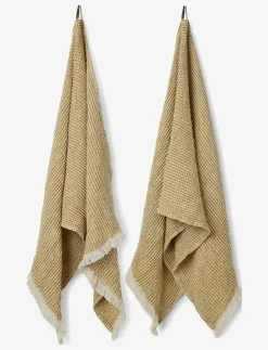 compliments Como Towel 80x140 cm - Badrumstextilier| Handdukar & Badlakan
