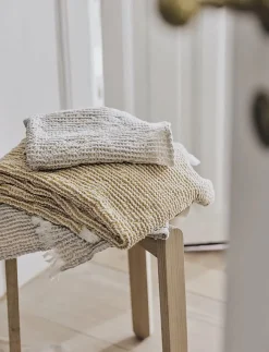 compliments Como Towel 80x140 cm - Badrumstextilier| Handdukar & Badlakan