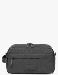 EPIC Travelgear COMPACT Toilet Case - Resetillbehör|Kvinnor Resetillbehör|Resväskor & Tillbehör